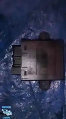 Second-hand car spare part electronic module for ford mondeo lim. trend oem iam references dg9t14b534 bd  dg9t14b534bd