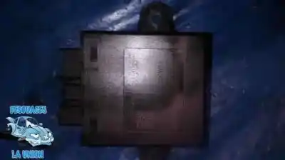Piesă de schimb auto la mâna a doua modul electrotic pentru ford mondeo lim. trend referințe oem iam dg9t14b534 bd