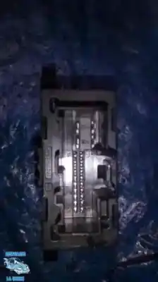 Second-hand car spare part electronic module for ford mondeo lim. trend oem iam references dg9t14b534 bd  dg9t14b534bd