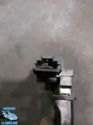 Second-hand car spare part trunk lock for renault laguna ii (bg0/1_) 1.9 dci oem iam references 8200000897 b