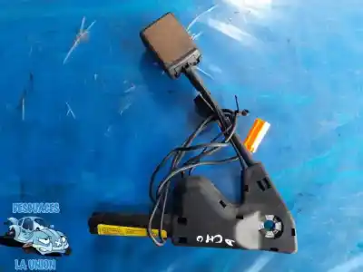 Second-hand car spare part right airbag tensioner for jaguar x-type i (x400) 2.2 d oem iam references 1x43f61208aeleg