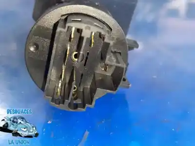 Tweedehands auto-onderdeel startschakelaar voor fiat stilo (192) 1.9 jtd cat oem iam-referenties 00467601520 b365