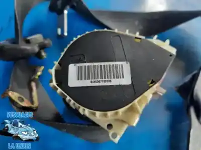Second-hand car spare part front left seat belt for jaguar x-type i (x400) 2.2 d oem iam references 64450671807088