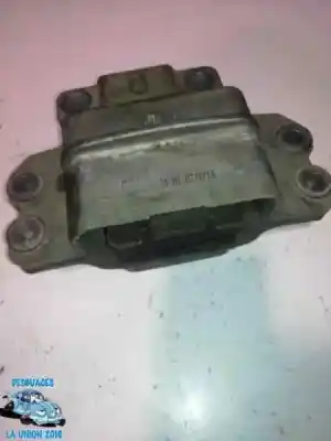 Автозапчасти б/у левая опора двигателя за skoda octavia ii combi (1z5) 1.9 tdi ссылки oem iam 1k0199555 m