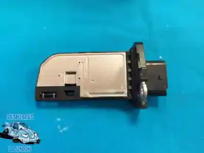 Автозапчасти б/у РАСХОДОМЕР ВОЗДУХА за AUDI A5 COUPE (8T)  ссылки OEM IAM 06J906461 D 6J906461 D / 6J906461D 06J906461D