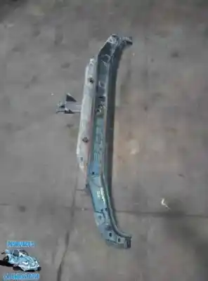 Peça sobressalente para automóvel em segunda mão reforço do pára choques dianteiro por renault laguna ii (bg0/1_) 1.9 dci referências oem iam 