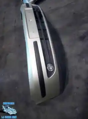 Peça sobressalente para automóvel em segunda mão para choques dianteiro por renault laguna ii (bg0/1_) 1.9 dci referências oem iam 