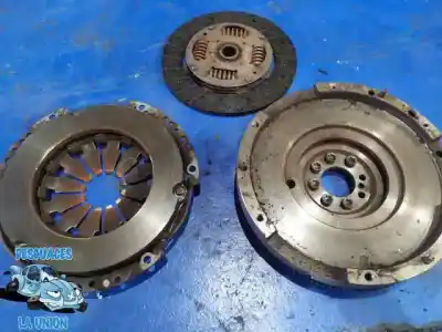 Peça sobressalente para automóvel em segunda mão kit de embreagem por alfa romeo mito (145) racer referências oem iam 