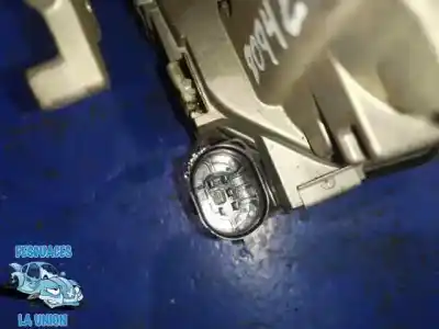 Peça sobressalente para automóvel em segunda mão borboleta de admissão por alfa romeo mito (145) racer referências oem iam 55255919