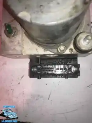 Pezzo di ricambio per auto di seconda mano abs per opel corsa c essentia riferimenti oem iam 0265231443 0265800372 13145396