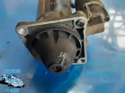 Tweedehands auto-onderdeel motor start voor fiat stilo (192) 1.9 jtd cat oem iam-referenties 0001108202