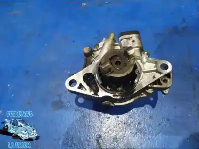 Peça sobressalente para automóvel em segunda mão depressor de travões / bomba de vácuo por alfa romeo mito (145) racer referências oem iam 55221036