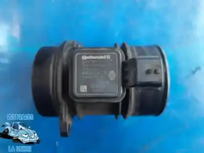 Second-hand car spare part flowmeter for renault megane iii berlina 5 p dynamique oem iam references 8200682558b / 8200682558 b