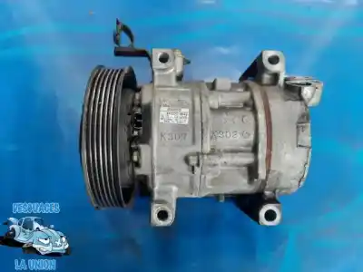 Tweedehands auto-onderdeel airconditioning compressor voor fiat stilo (192) 1.9 jtd cat oem iam-referenties 4472208644
