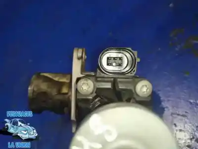 Peça sobressalente para automóvel em segunda mão válvula egr por alfa romeo mito (145) racer referências oem iam 50276432