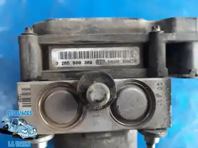 Tweedehands auto-onderdeel abs voor fiat stilo (192) 1.9 jtd cat oem iam-referenties 0265800369