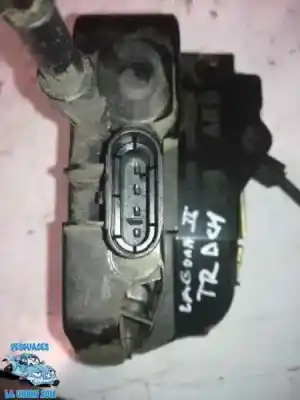 Second-hand car spare part rear right door lock for renault laguna ii (bg0/1_) 1.9 dci oem iam references 