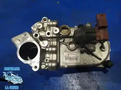Peça sobressalente para automóvel em segunda mão radiador de gases de escape (egr) por alfa romeo mito (145) racer referências oem iam 55230929
