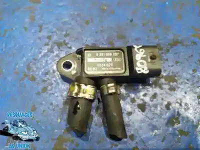 Peça sobressalente para automóvel em segunda mão sensor por alfa romeo mito (145) racer referências oem iam 0281006287