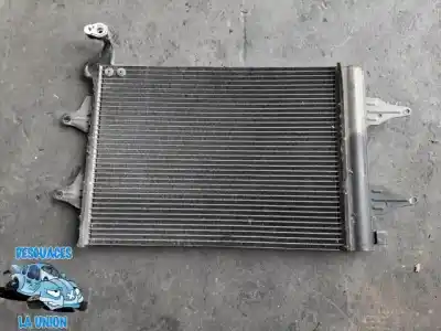 Автозапчасти б/у радиатор отопления / кондиционирования воздуха за skoda fabia (6y2/6y3) colors ссылки oem iam   