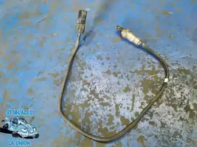 Peça sobressalente para automóvel em segunda mão SONDA LAMBDA por ALFA ROMEO MITO (145)  Referências OEM IAM 55210334  C128