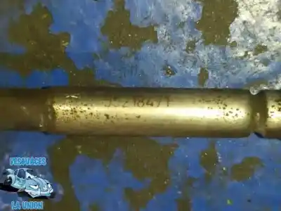 Peça sobressalente para automóvel em segunda mão sonda lambda por alfa romeo mito (145) racer referências oem iam 55218471  