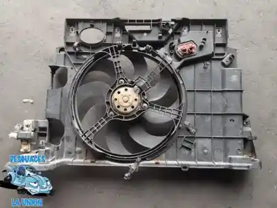 Tweedehands auto-onderdeel elektro ventilator voor fiat stilo (192) 1.9 jtd cat oem iam-referenties 837900600