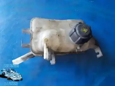 Second-hand car spare part coolant expansion tank for renault megane iii berlina 5 p dynamique oem iam references 217100005r