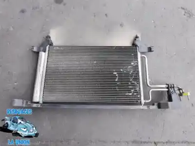 Tweedehands auto-onderdeel verwarming / airconditioning radiator voor fiat stilo (192) 1.9 jtd cat oem iam-referenties 