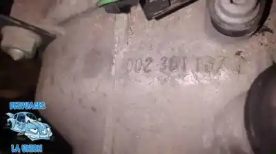 Автозапчасти б/у коробка передач за skoda fabia (6y2/6y3) colors ссылки oem iam 803107