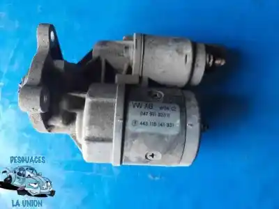 Автозапчасти б/у двигатель запускается за skoda fabia (6y2/6y3) colors ссылки oem iam 047911023 g