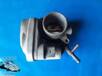 Piesă de schimb auto la mâna a doua clapeta acceleratie pentru skoda fabia (6y2/6y3) colors referințe oem iam 047133062 d 47133062d 47133062 d