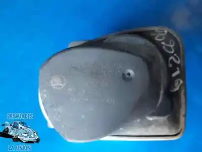 Автозапчасти б/у бабочка коробка за skoda fabia (6y2/6y3) colors ссылки oem iam 047133062 d