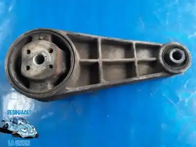 Second-hand car spare part engine support for daewoo lacetti se oem iam references 96550266