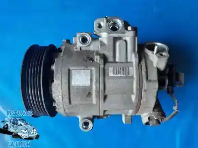 Автозапчасти б/у компрессор кондиционера воздуха за skoda fabia (6y2/6y3) colors ссылки oem iam 6q0820803 d