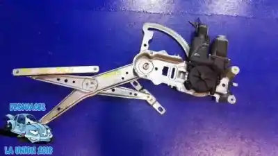 Pezzo di ricambio per auto di seconda mano alzacristalli anteriore destro per opel corsa c corsavan riferimenti oem iam 24466594