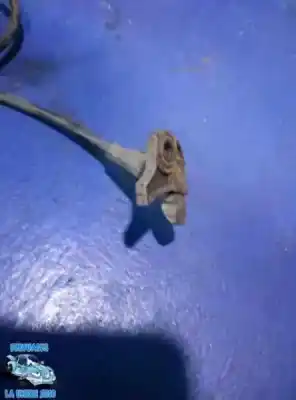 Second-hand car spare part sensor for citroen c4 berlina sx oem iam references 9652310580  