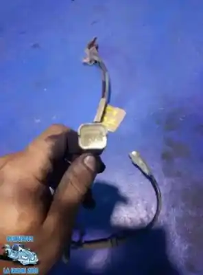 Second-hand car spare part sensor for citroen c4 berlina sx oem iam references 9652310580  