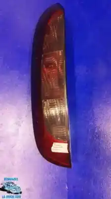 Pezzo di ricambio per auto di seconda mano lampada posteriore sinistra per opel corsa c corsavan riferimenti oem iam 89302171