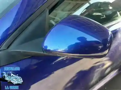 Peça sobressalente para automóvel em segunda mão espelho retrovisor esquerdo por alfa romeo mito (145) racer referências oem iam 