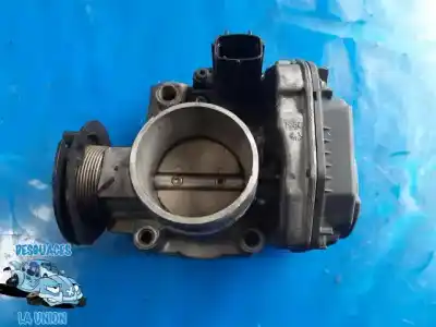 Peça sobressalente para automóvel em segunda mão borboleta de admissão por daewoo lacetti se referências oem iam   