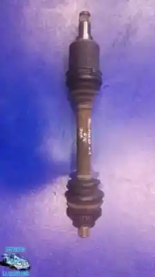 Peça sobressalente para automóvel em segunda mão transmissão traseira direita por smart coupe pulse referências oem iam 