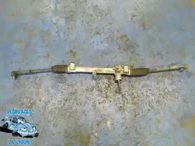 Peça sobressalente para automóvel em segunda mão caixa de direção por alfa romeo mito (145) racer referências oem iam 090058518611064y147