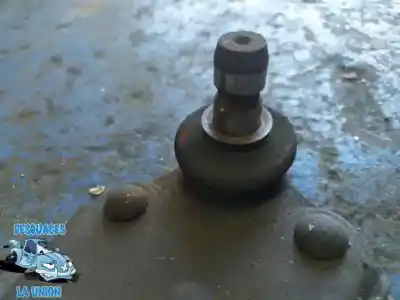 Peça sobressalente para automóvel em segunda mão braço de suspensão inferior dianteiro direito por alfa romeo mito (145) racer referências oem iam 