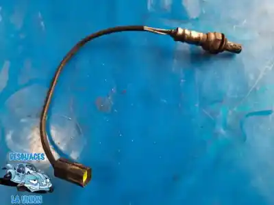 Second-hand car spare part lambda probe for daewoo lacetti se oem iam references ntk341w6 1099  ntk341w61099