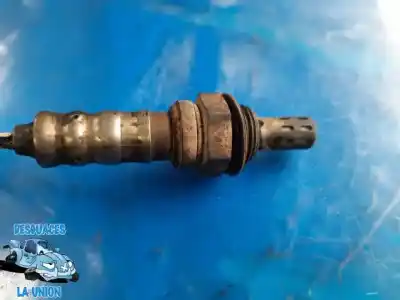 Second-hand car spare part lambda probe for daewoo lacetti se oem iam references ntk341w6 1099  ntk341w61099