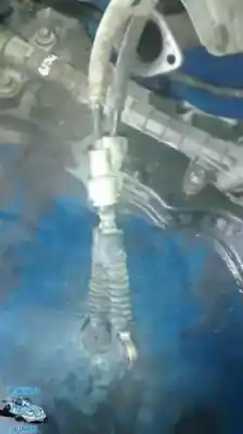 Peça sobressalente para automóvel em segunda mão ligação da caixa de velocidades por toyota corolla (e12) 1.6 16v referências oem iam 