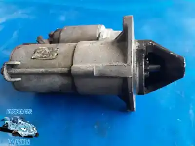 Peça sobressalente para automóvel em segunda mão motor de arranque por daewoo lacetti se referências oem iam   