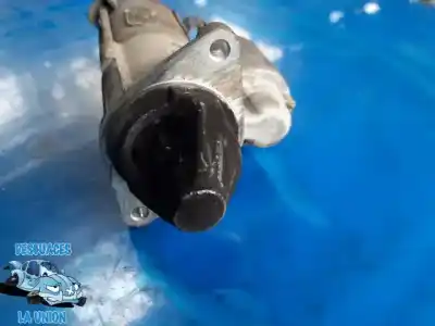 Second-hand car spare part starter motor for daewoo lacetti se oem iam references 