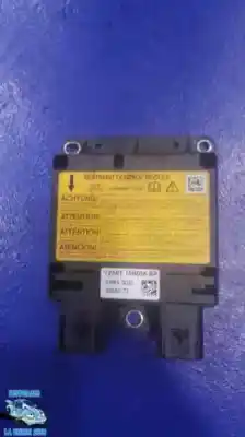 Second-hand car spare part AIRBAG CONTROL UNIT for FORD C-MAX  OEM IAM references 2S6T14B056 BP 2S6T14B056BP 5WK43030